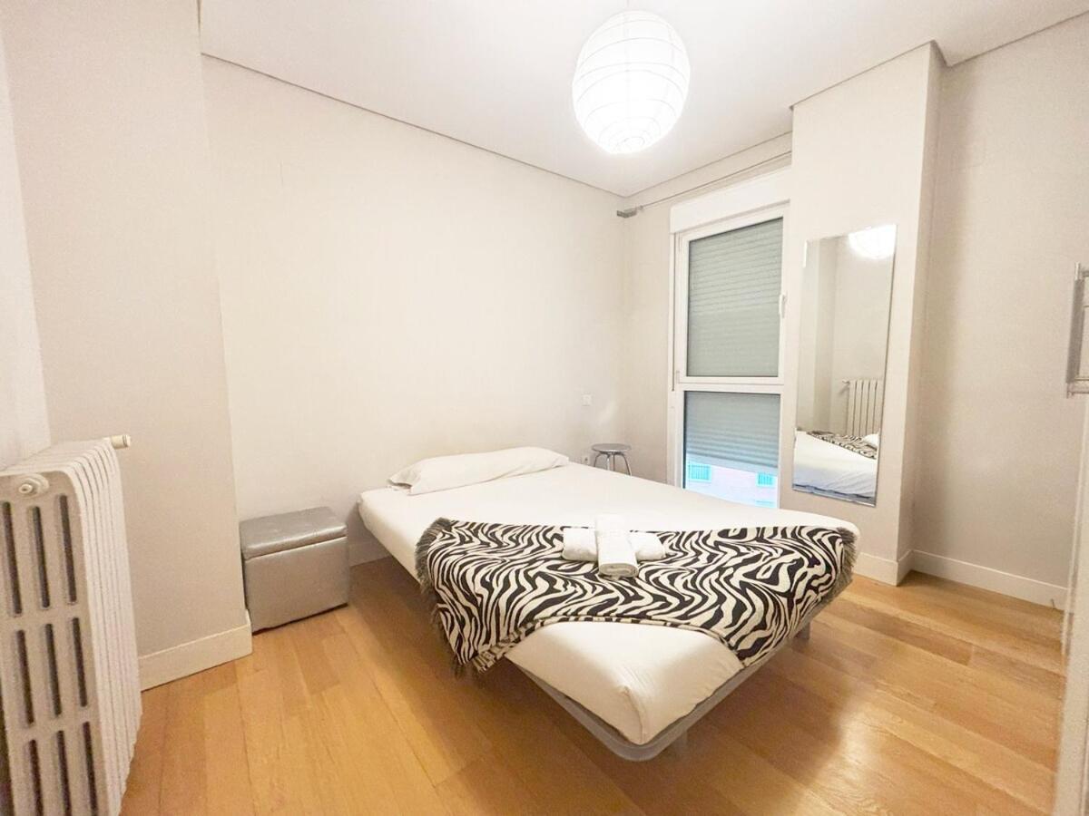 Moderno, Buena Zona Appartement *