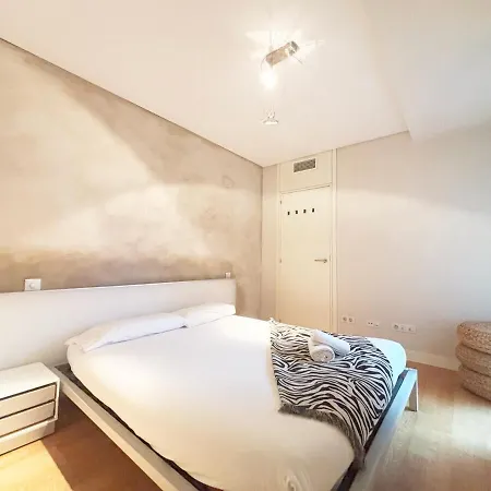 Apartamento Moderno, Buena Zona Madrid Exterior photo