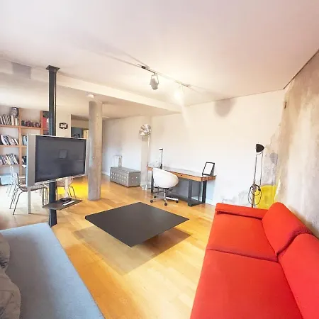 Apartamento Moderno, Buena Zona Madrid Exterior photo