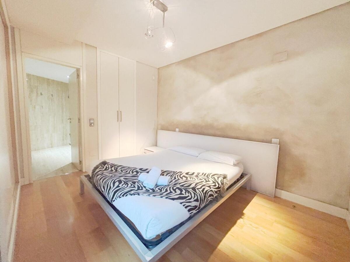 Moderno, Buena Zona Appartement *