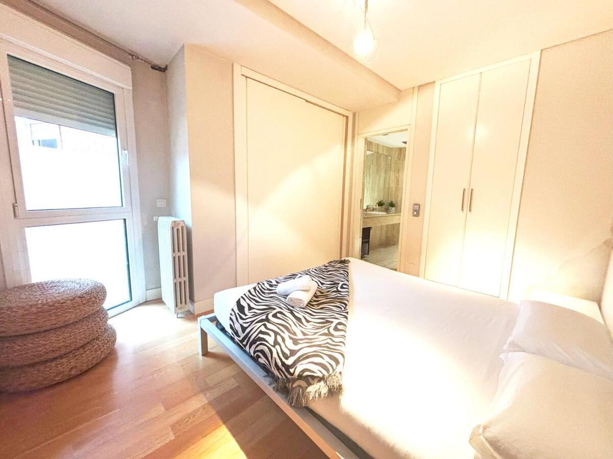 Moderno, Buena Zona Appartamento Madrid