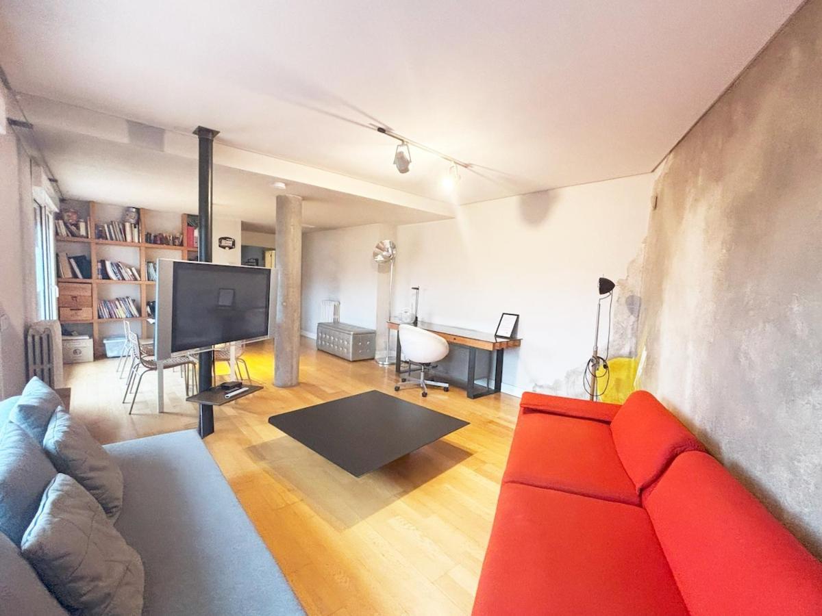 Appartement Moderno, Buena Zona